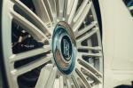 Rolls-Royce Dawn by Wald on Velos Wheels (CRS15) 2019 года